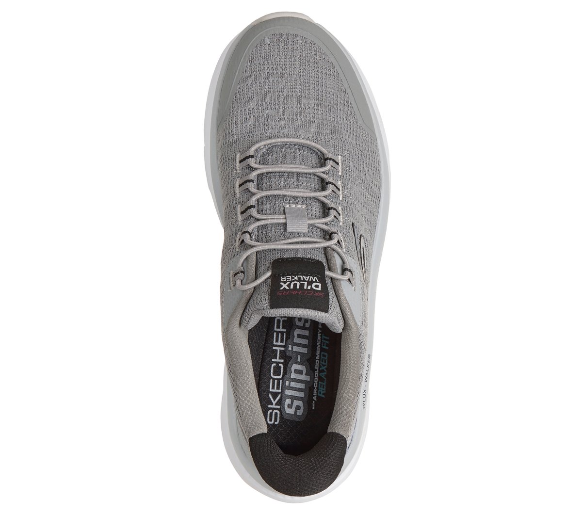 Skechers Slip-ins Relaxed Fit: D'Lux Walker 3.0 - Drevven - Image 2