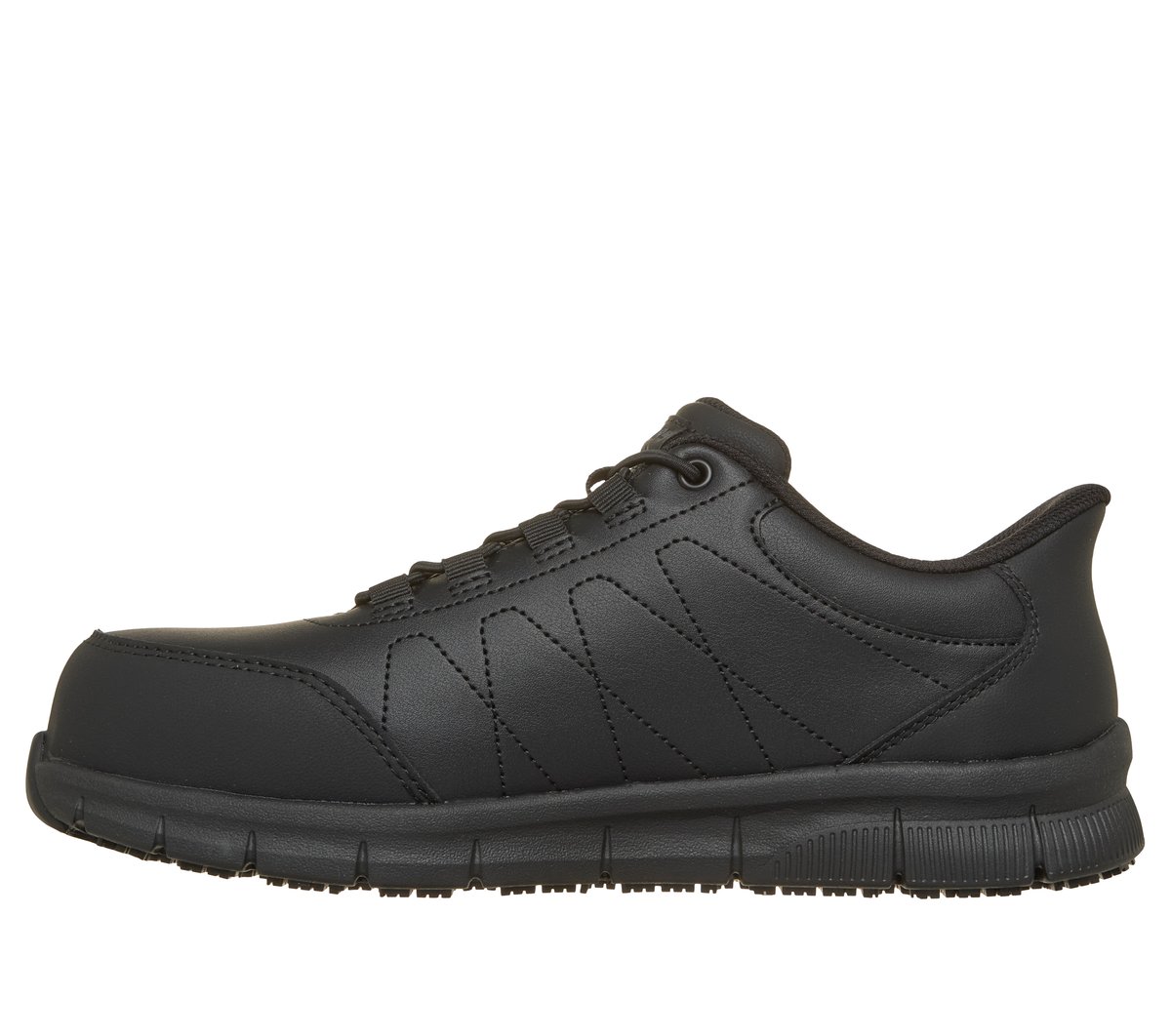 Skechers Slip-ins Work: Nampa - Noren - Image 5