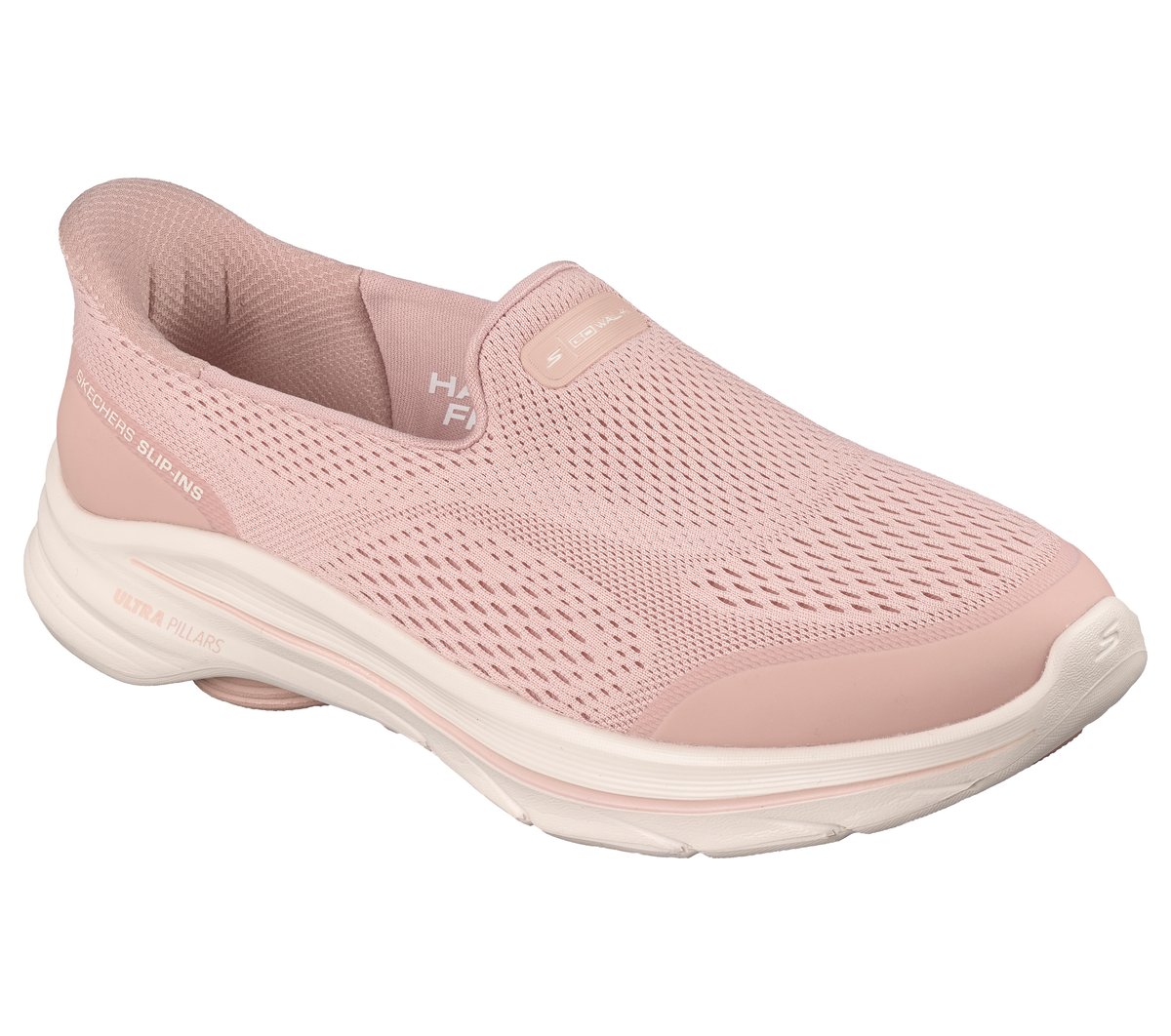 Skechers Slip-ins: GO WALK 8 - Mikayla - Image 4