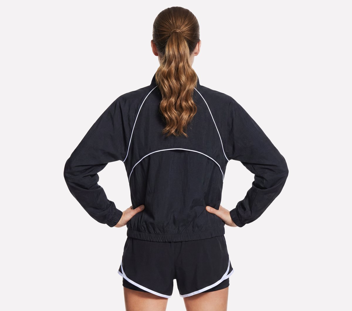 Performance Track Jacket - Image 2
