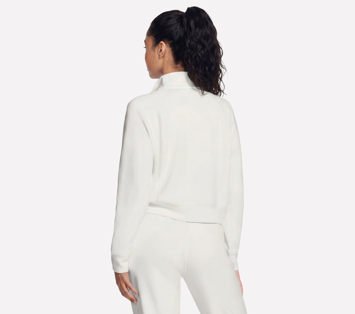 Cozy Luxe Jacket - Image 2