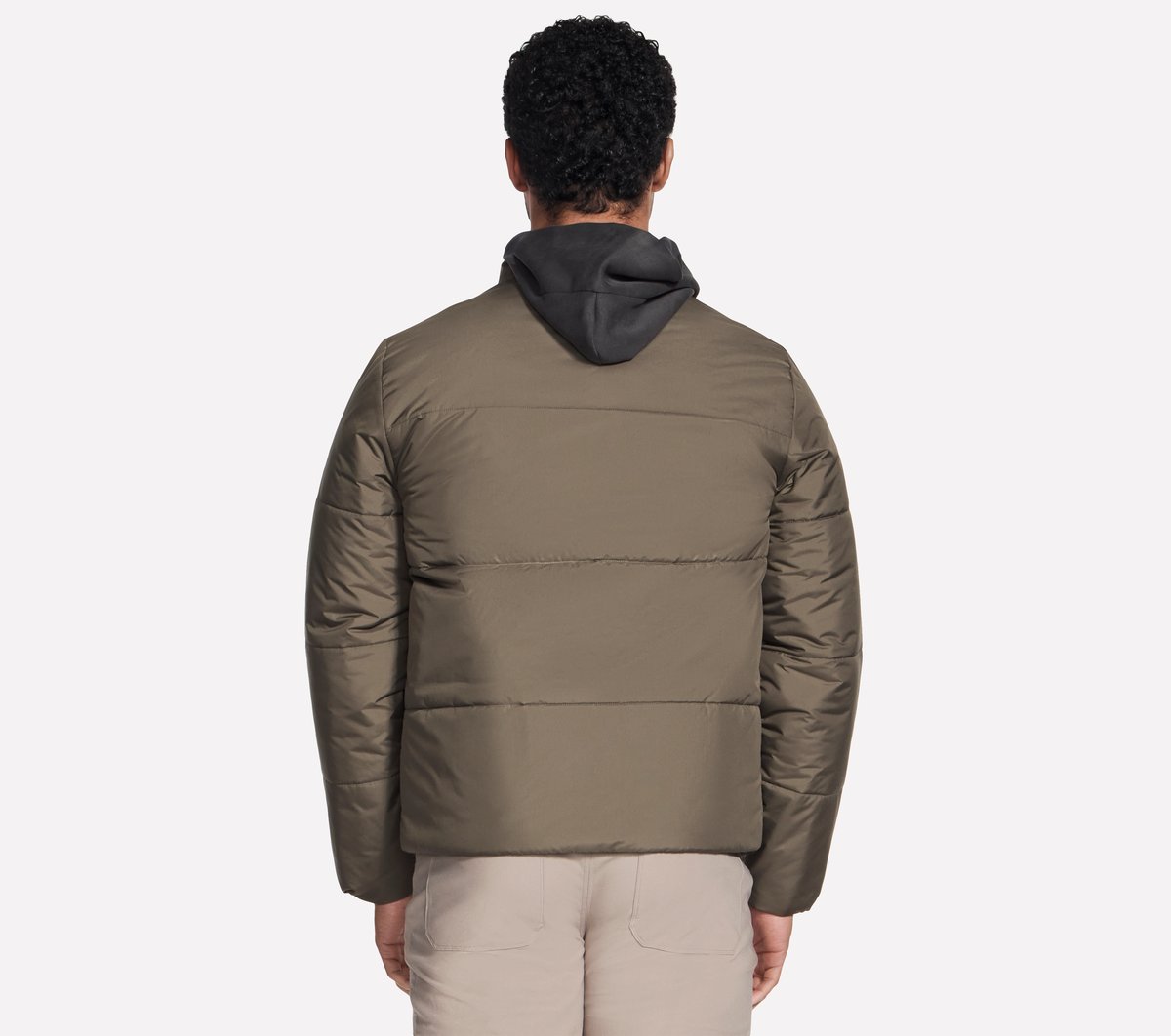 GO SHIELD Cozy Fit Element Jacket - Image 2