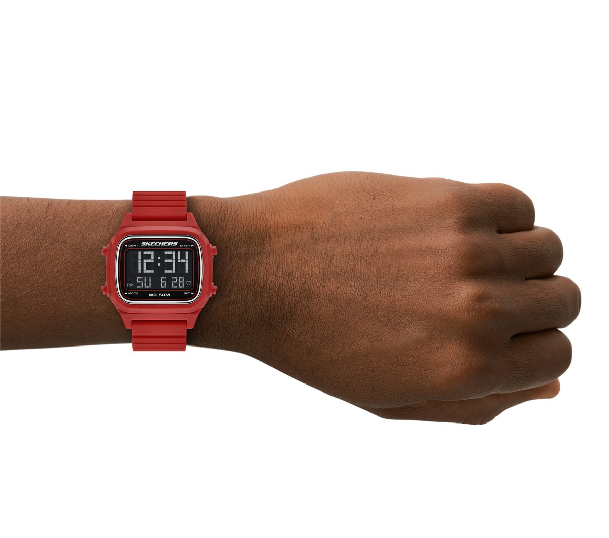 Skechers Slip-ins: Fiske Watch - Image 4
