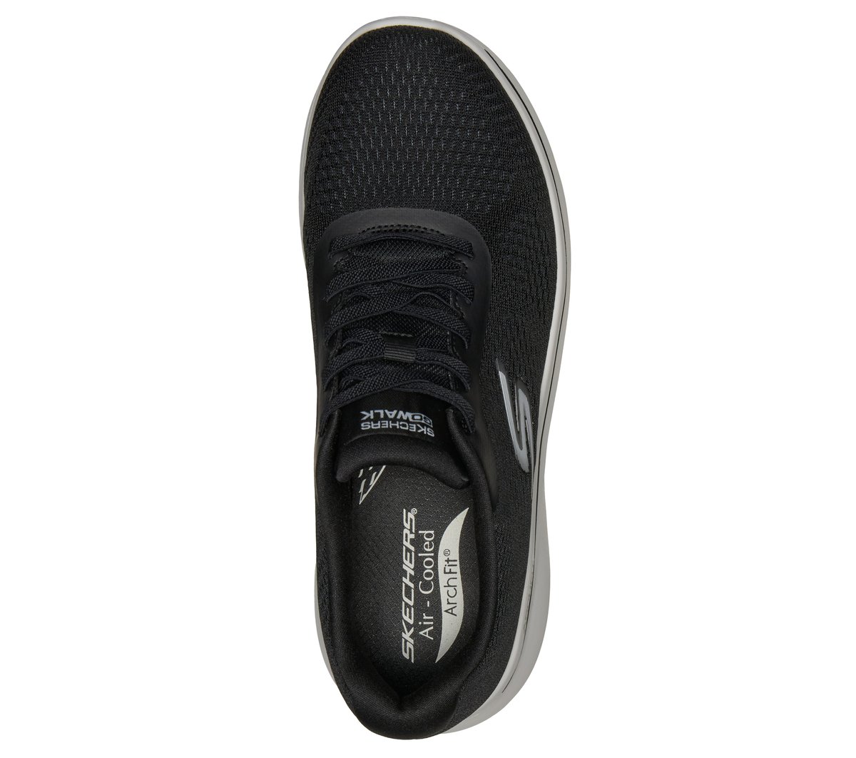 Relaxed Fit: GO WALK Arch Fit N-Joy - Junie - Image 2