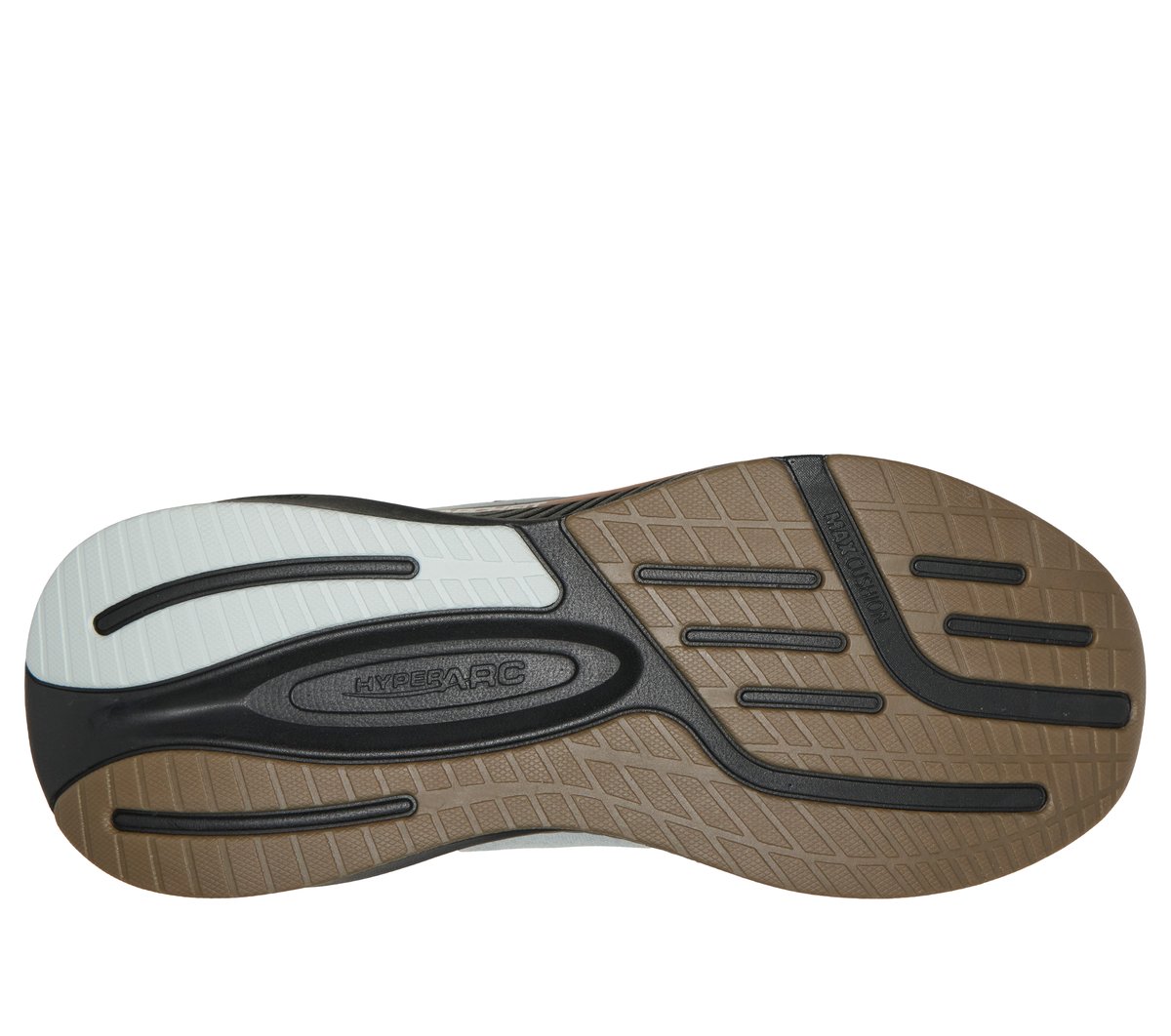 Skechers Slip-ins: GO WALK Max Cushioning Arch Fit - Jeremie - Image 3