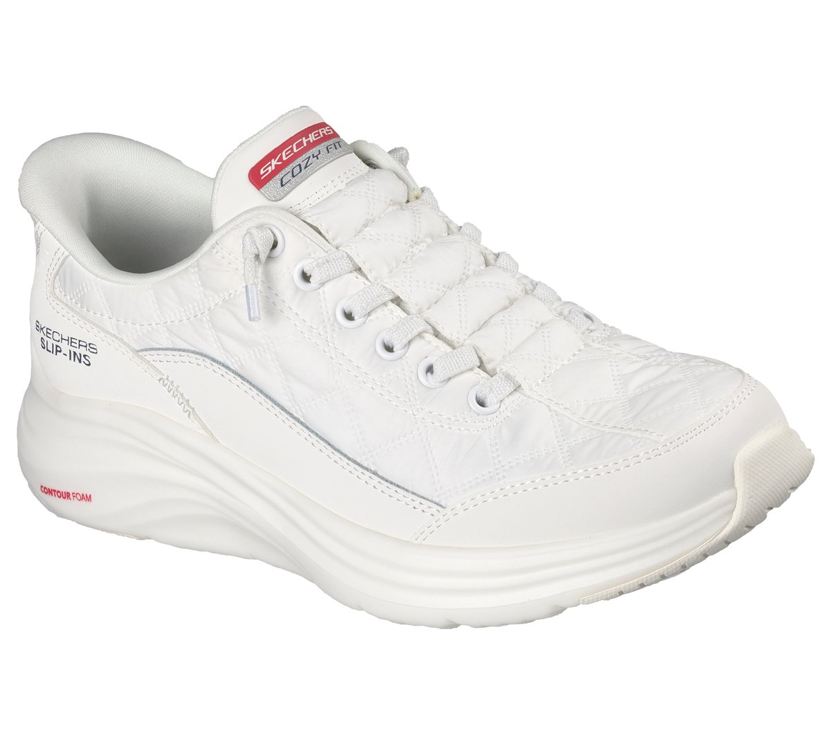 Skechers Slip-ins: Contour Foam - Image 4
