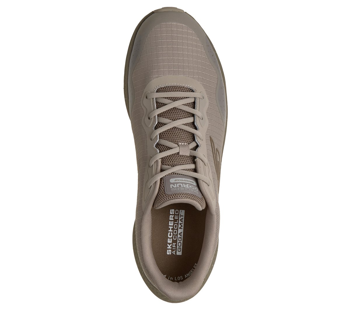 Waterproof: GO RUN Consistent 2.0 - Piedmont - Image 2