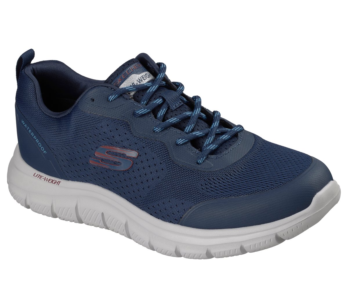 Waterproof: Track - Woosher - Image 4