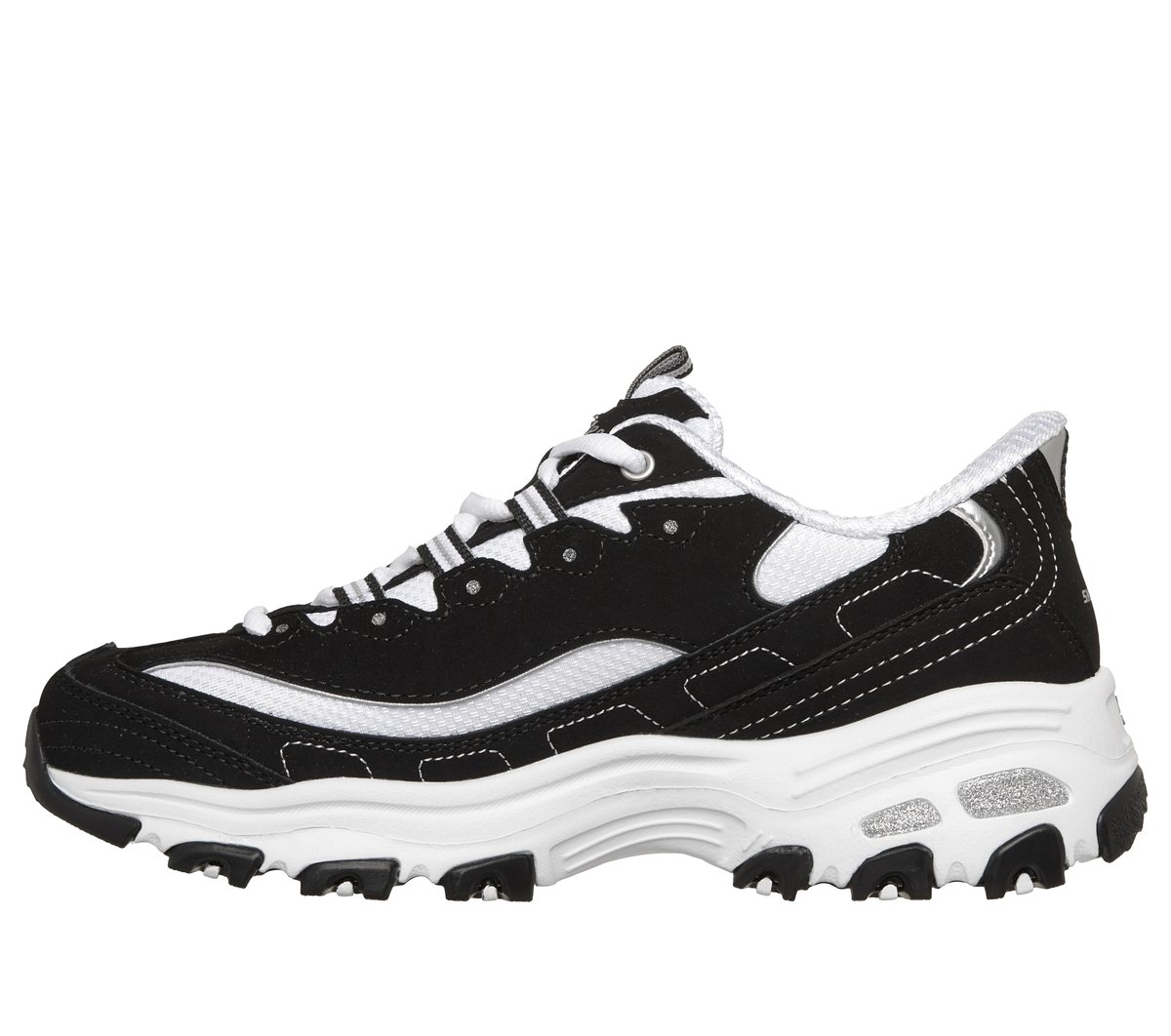 Skechers Slip-ins: D'Lites - Fan Girl - Image 5