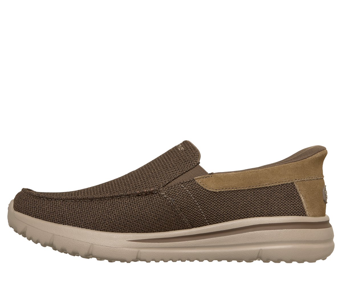 Skechers Slip-ins Relaxed Fit: Coffield - Harvie - Image 5
