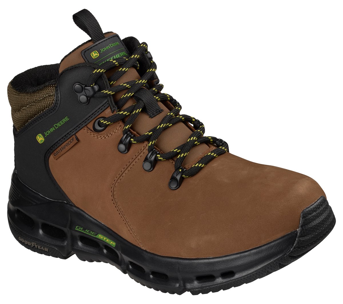 John Deere Waterproof Relaxed Fit: Glide-Step Turbine - Igniter - Image 4