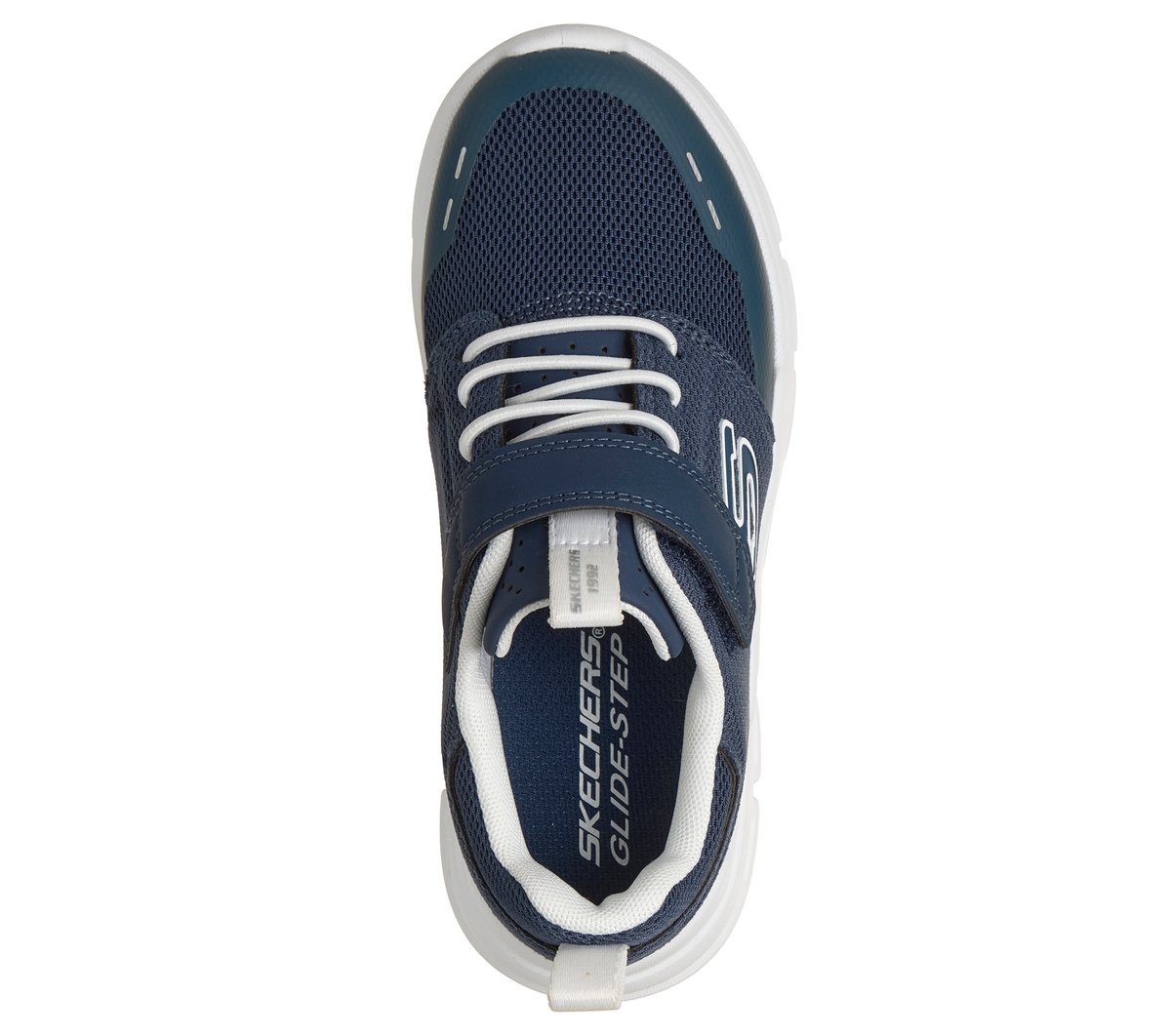 Glide-Step Flow - Image 2