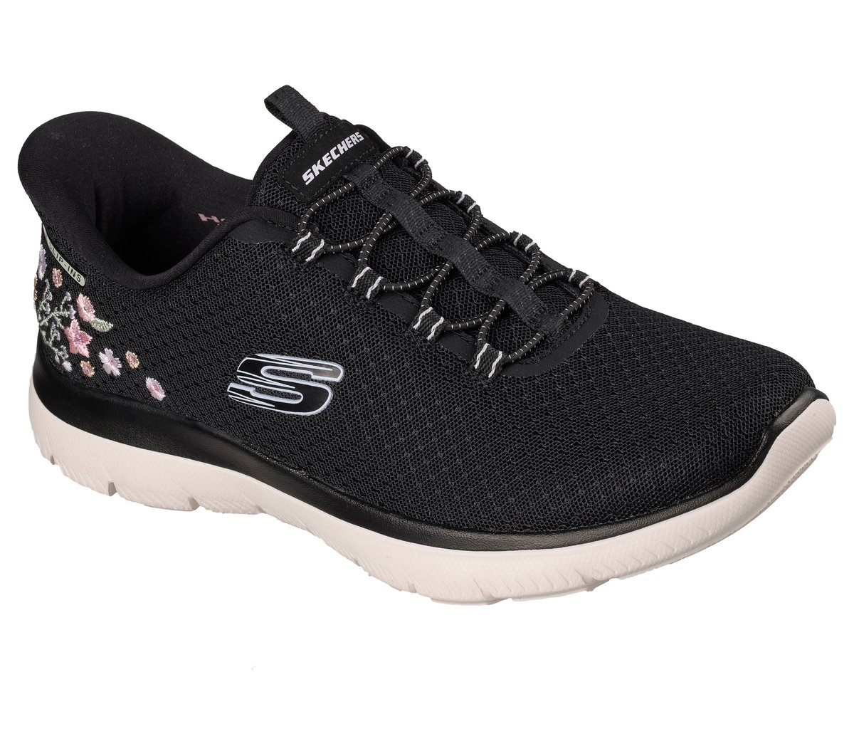Skechers Slip-ins: Summits - Spring Blossom - Image 4