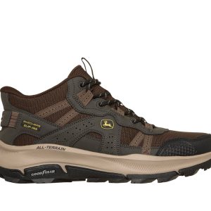 Skechers Slip-ins John Deere: Equalizer 5.0 Trail -Â Row Crop