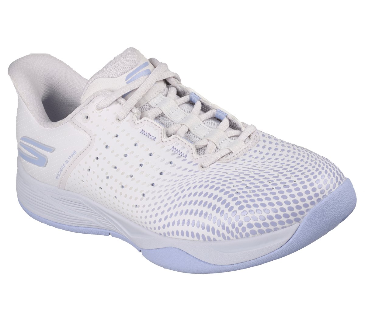 Skechers Slip-ins Relaxed Fit: Viper Court Reload - Image 4
