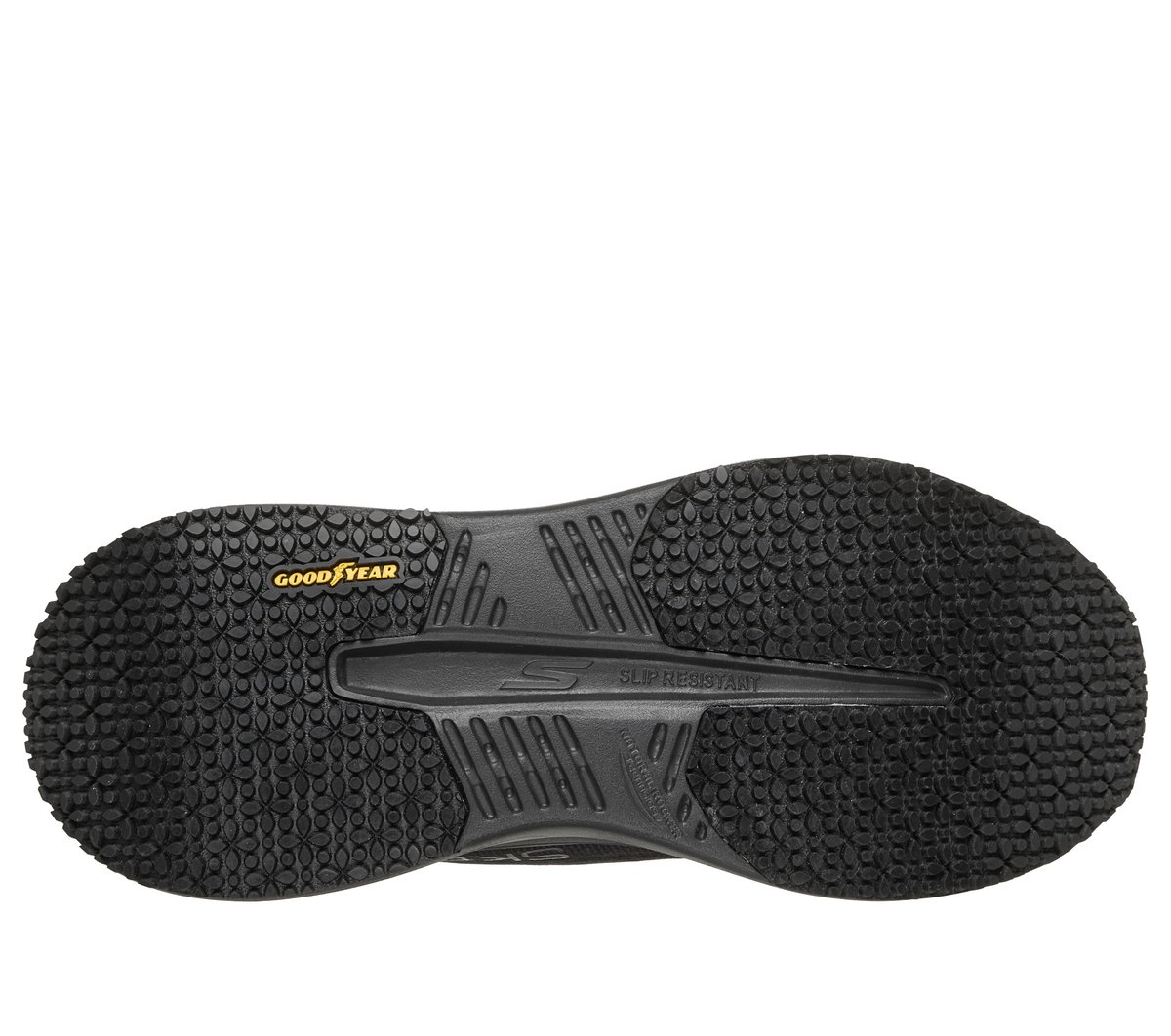 Skechers Slip-ins Work: Max Cushioning Glide-Step - Image 3