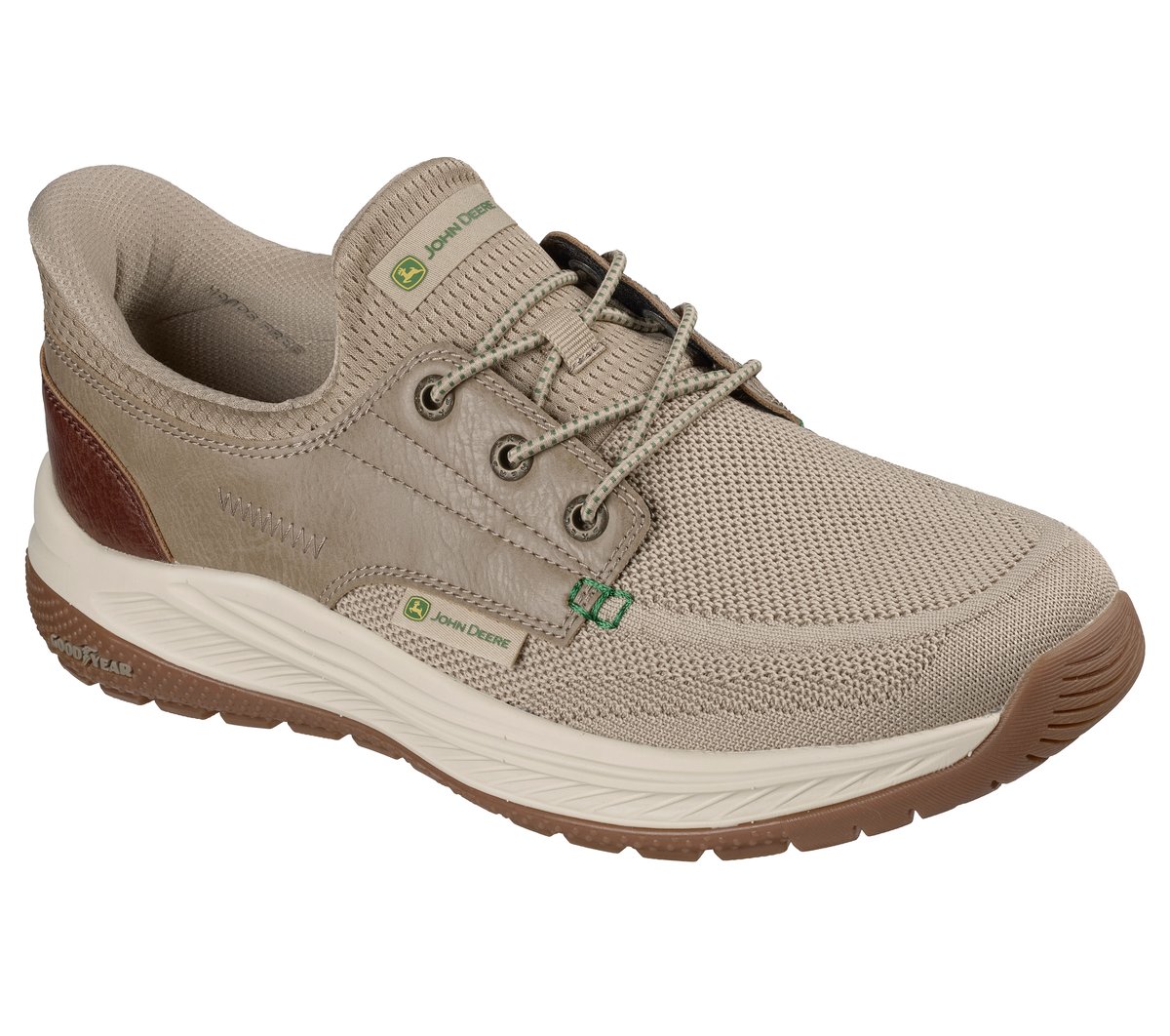 Skechers Slip-ins John Deere Relaxed Fit: Meroe - Cayden - Image 4