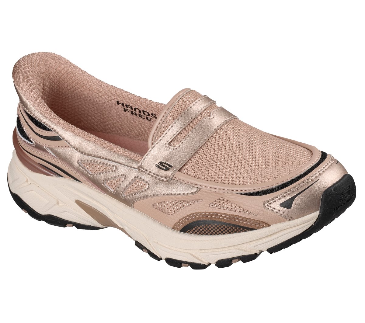Skechers Slip-ins: Stamina Sport - Instant Icon - Image 4