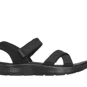 Skechers Slip-ins: GO WALK Flex Sandal - Cozy Fit Kaia