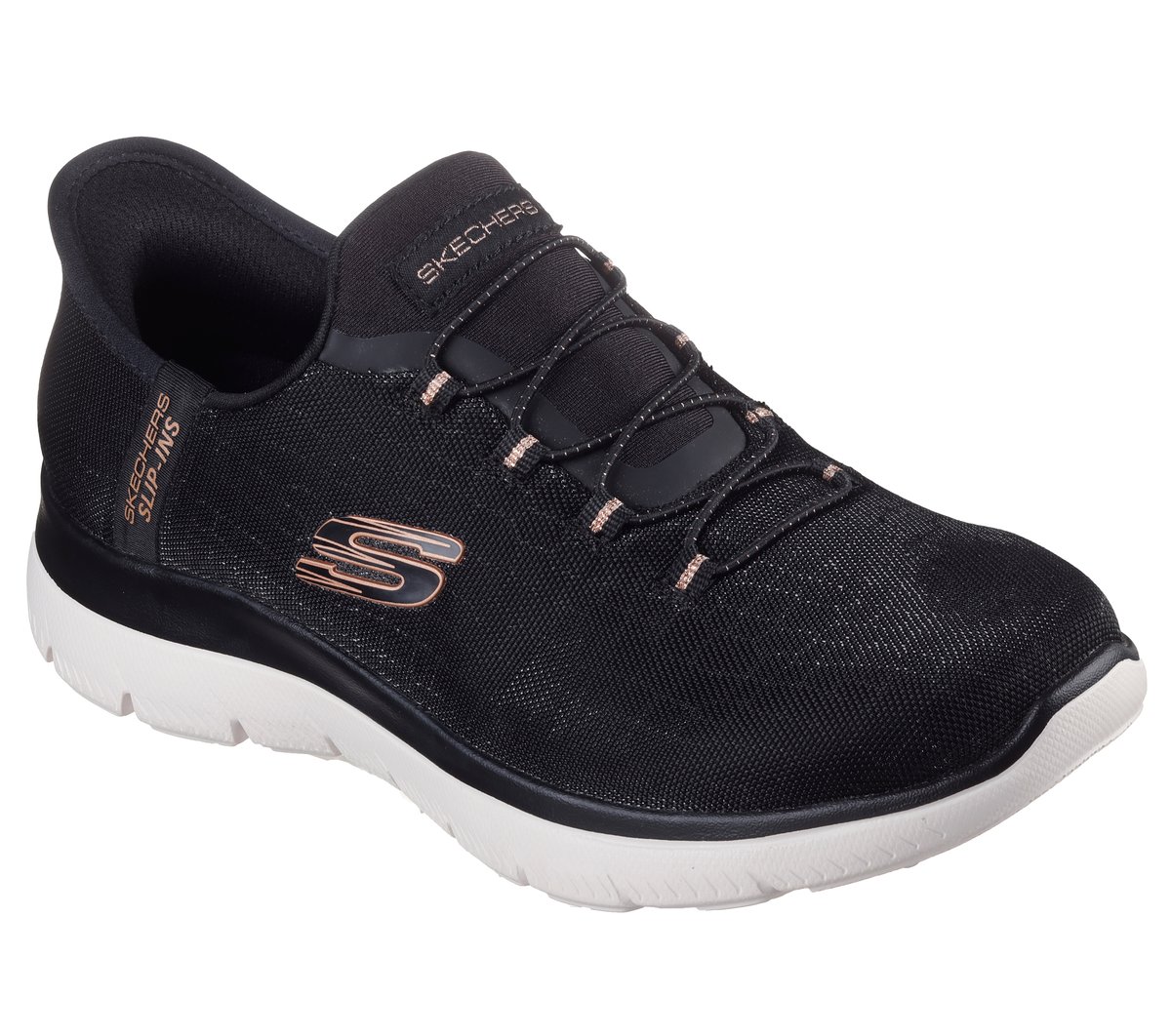 Skechers Slip-ins: Summits - Classy Night - Image 4