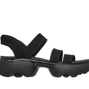 Massage Fit Edge - Wren
