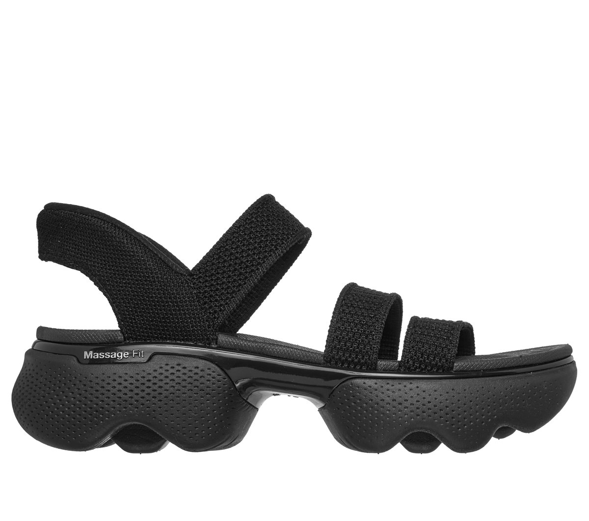 Massage Fit Edge - Wren