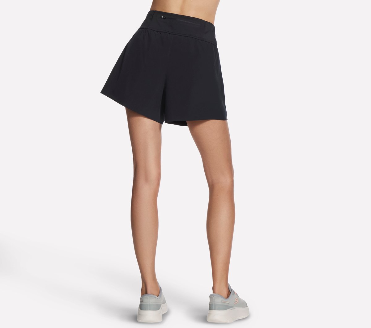 Tempo 4 Inch Run Short - Image 2
