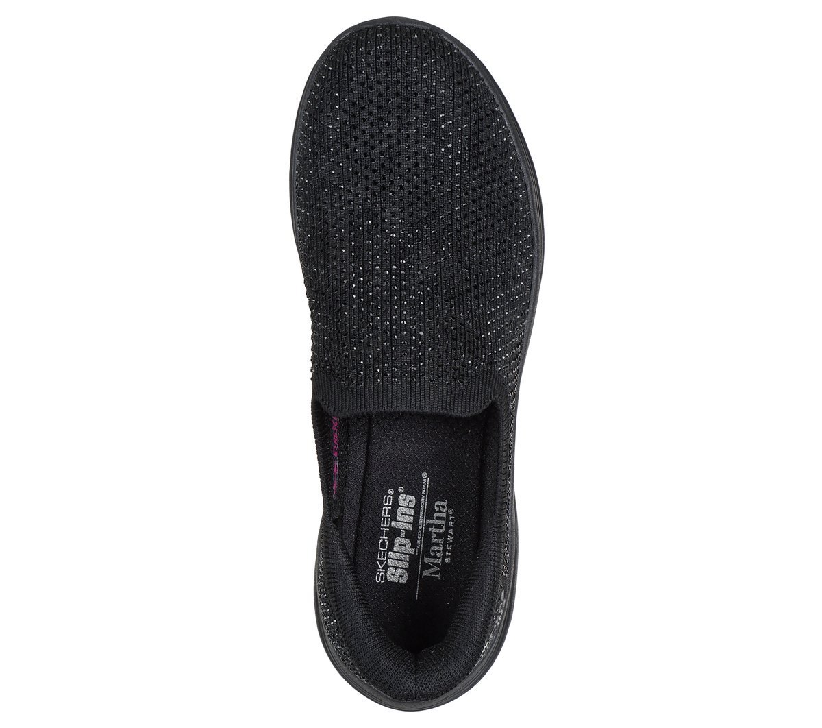 Skechers Slip-ins Martha Stewart: Bedford - Genuine Gem - Image 2