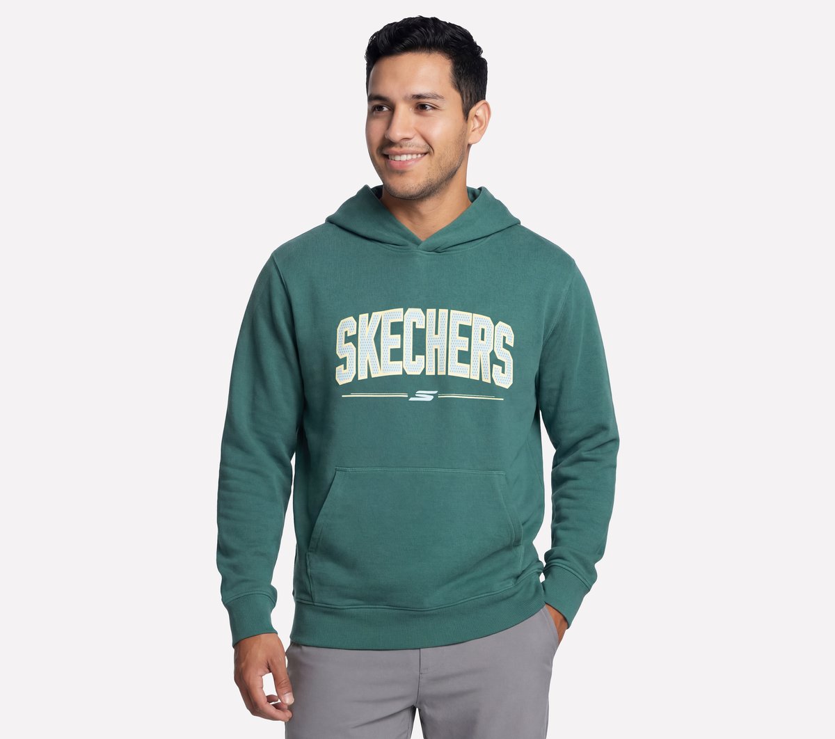 Endurance Hoodie
