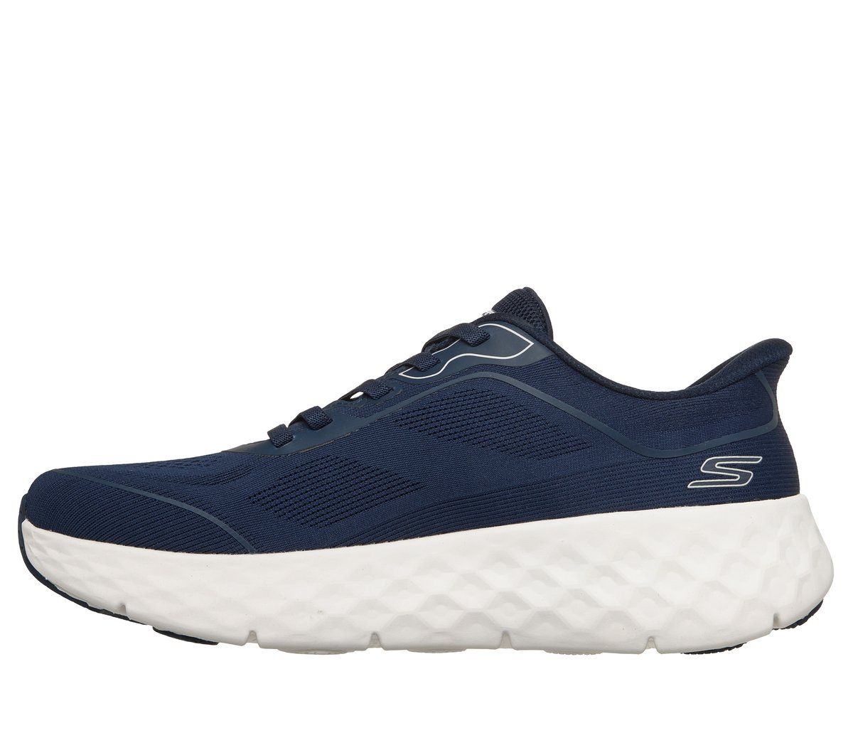 Skechers Slip-ins: GO WALK Max Cushioning Flex - Pave - Image 5