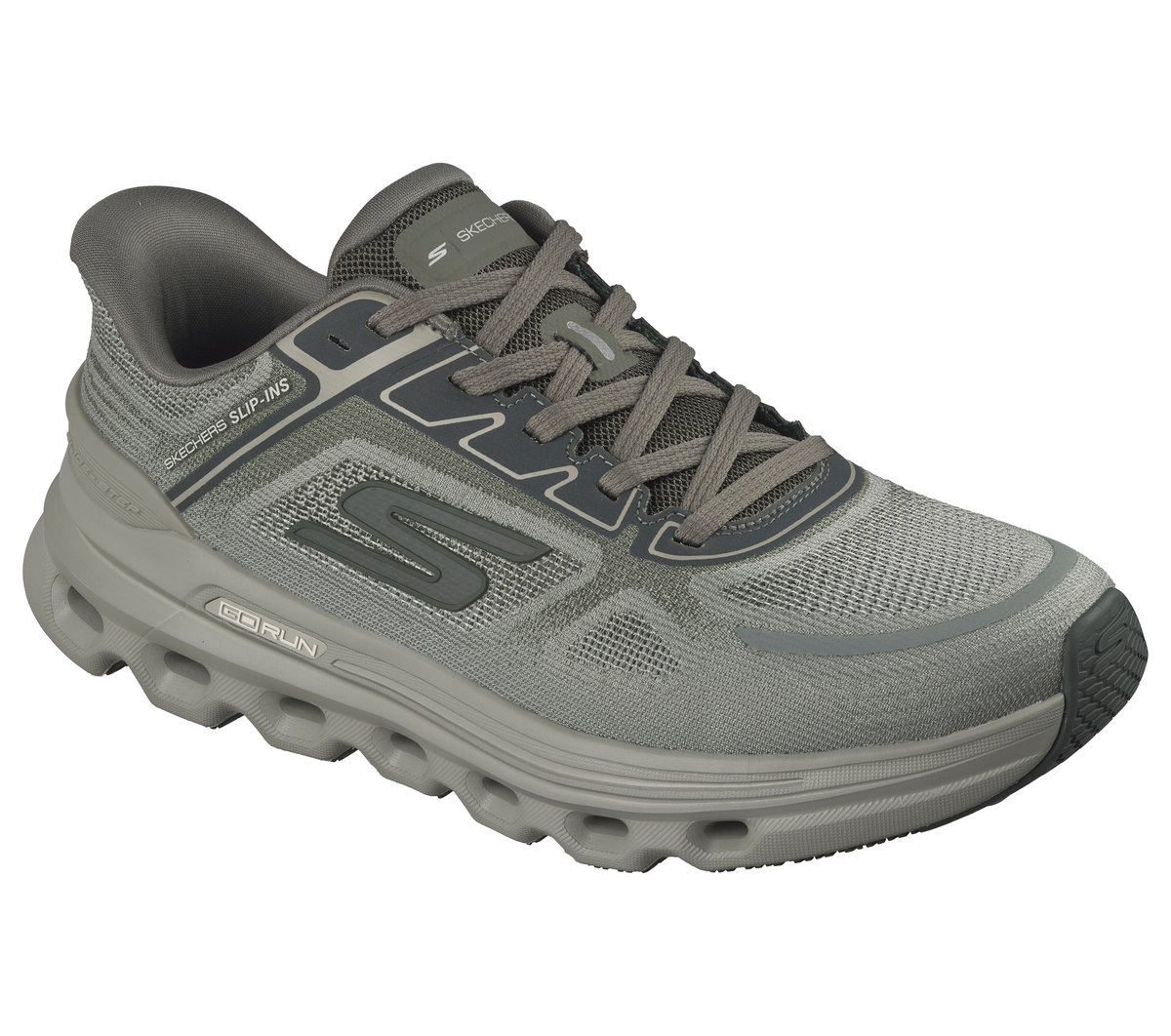 Skechers Slip-ins: GO RUN Glide-Step Arch Fit - Image 4