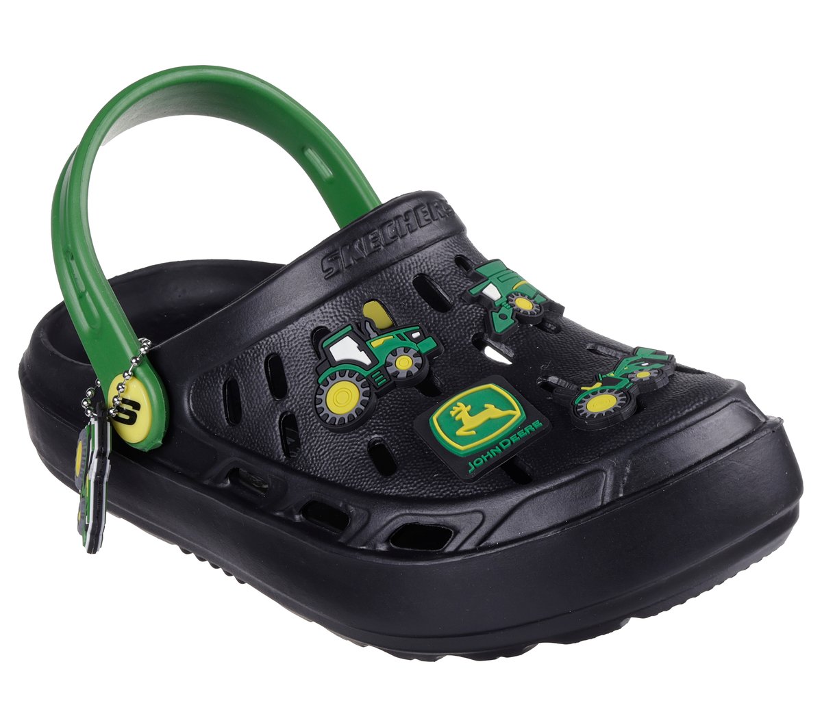 John Deere: Swifters - Tractor-Splash - Image 4