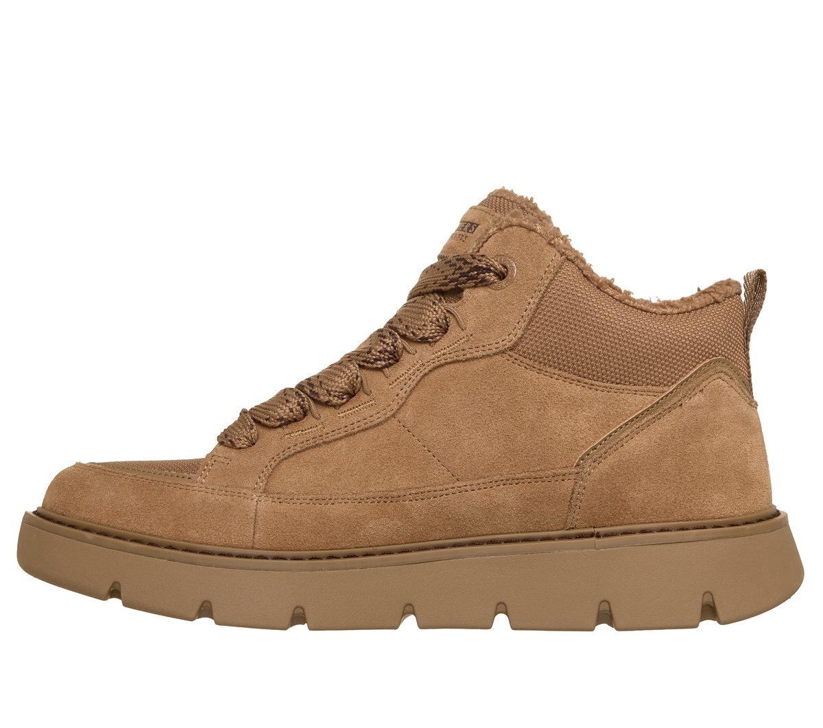 Keepsakes Cozy - Street Hiker Mid - Image 5