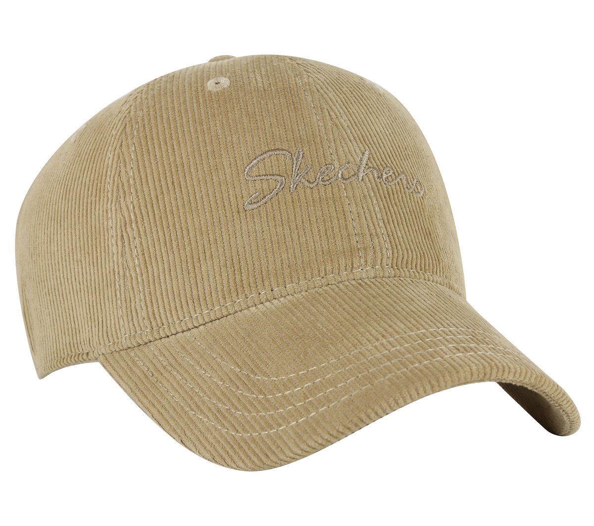 Skechers Corduroy Script Hat - Image 5
