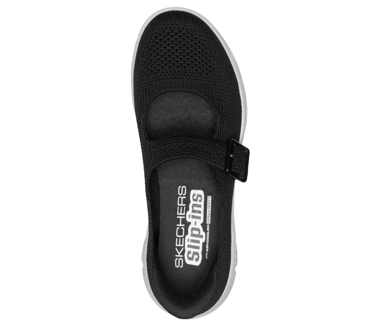 Skechers Slip-ins: Glide-Step Serene - Atta Girl - Image 2