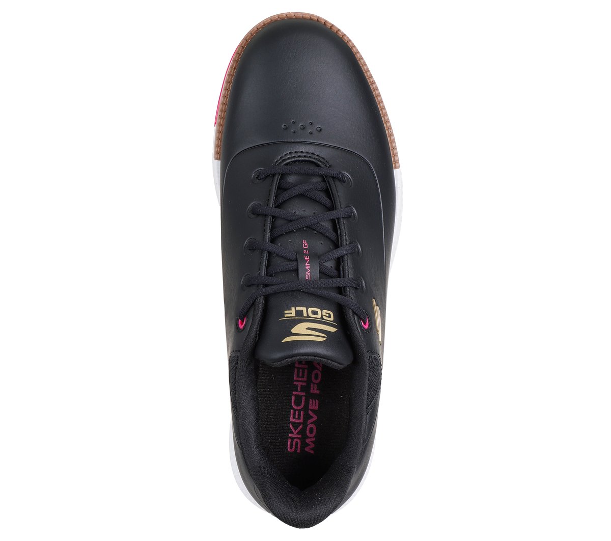 Waterproof: GO GOLF Jasmine 2 GF - Image 2