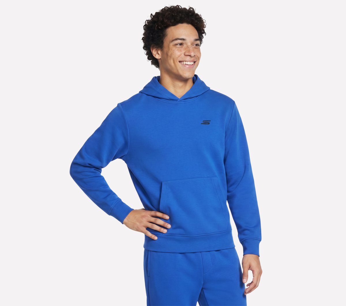 Harry Kane SKECHCLOUD Elevate Hoodie - Image 3