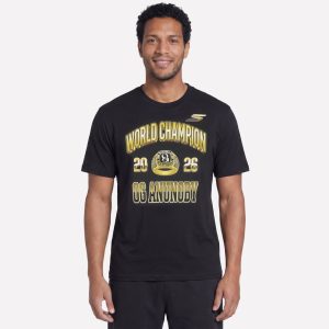 OG Anunoby World Champion Tee