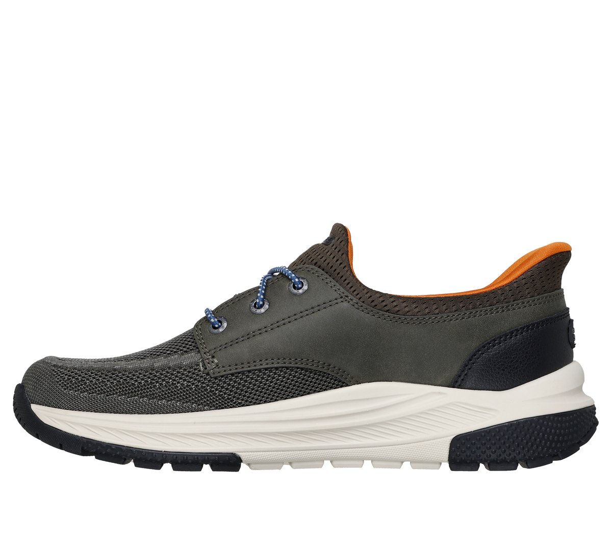 Skechers Slip-ins Relaxed Fit: Meroe - Alden - Image 5