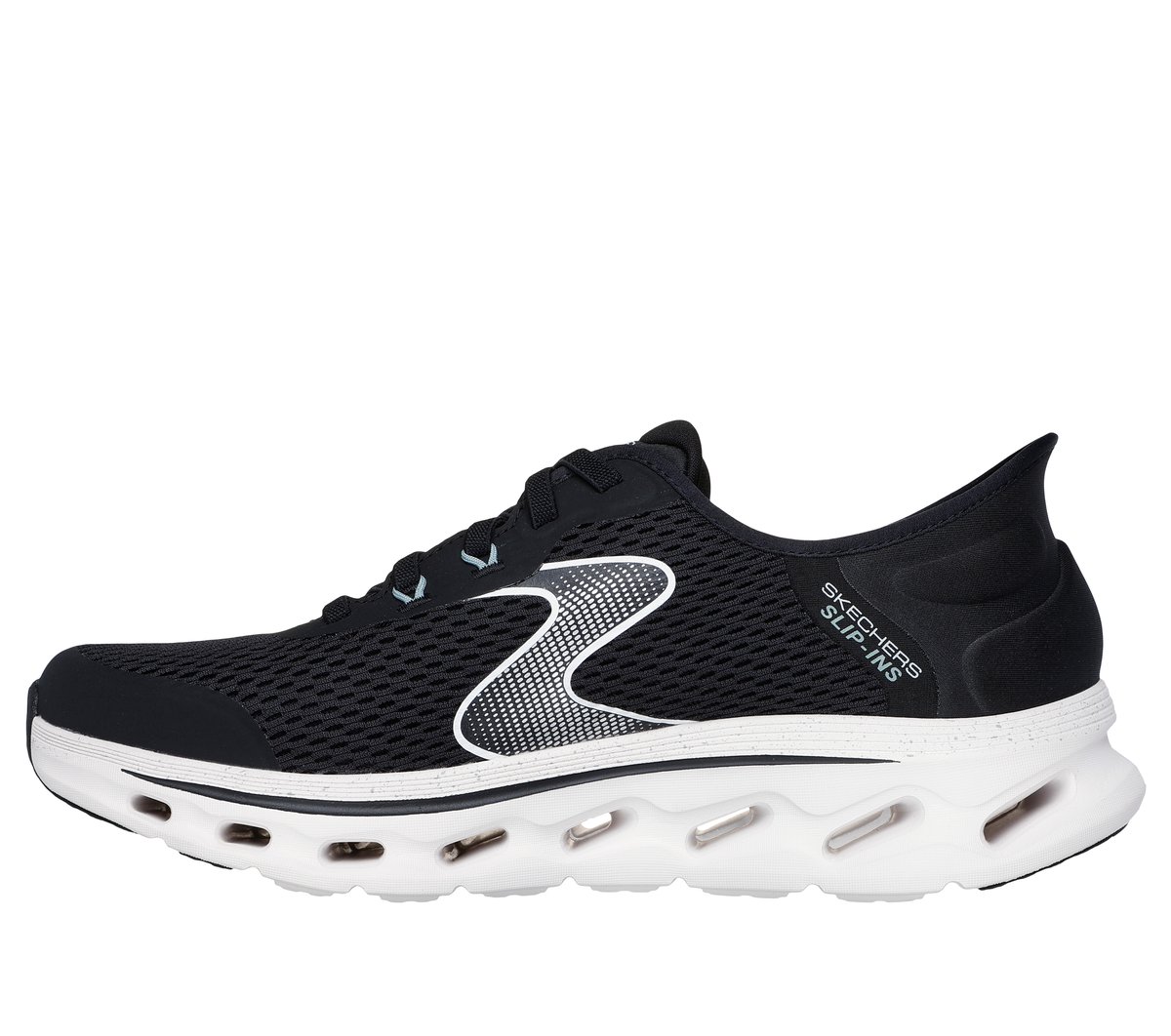 Skechers Slip-ins: GO WALK Glide-Step 2.0 - Zander - Image 5