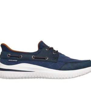 Skechers Slip-ins: Delson 3.0 - Cozy Fit&reg; Skipper