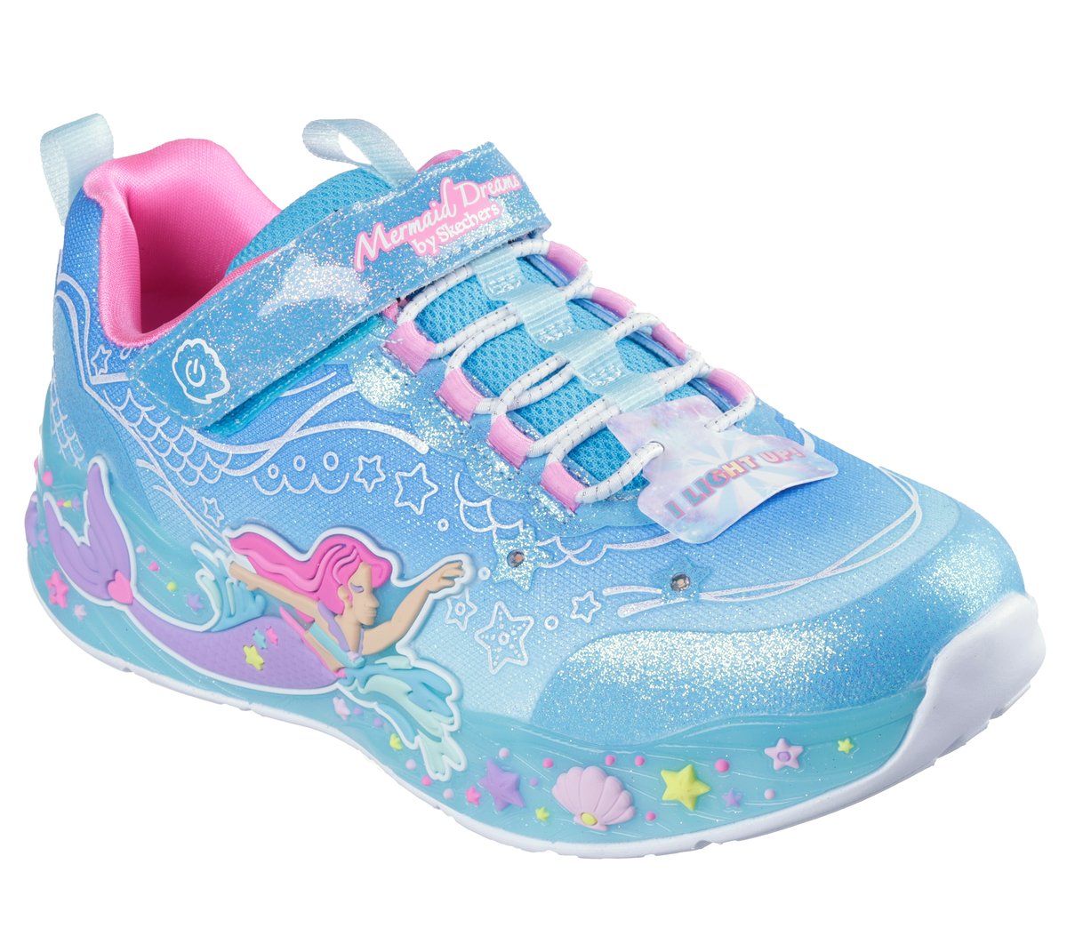 S-Lights: Mermaid Dreams - Image 4