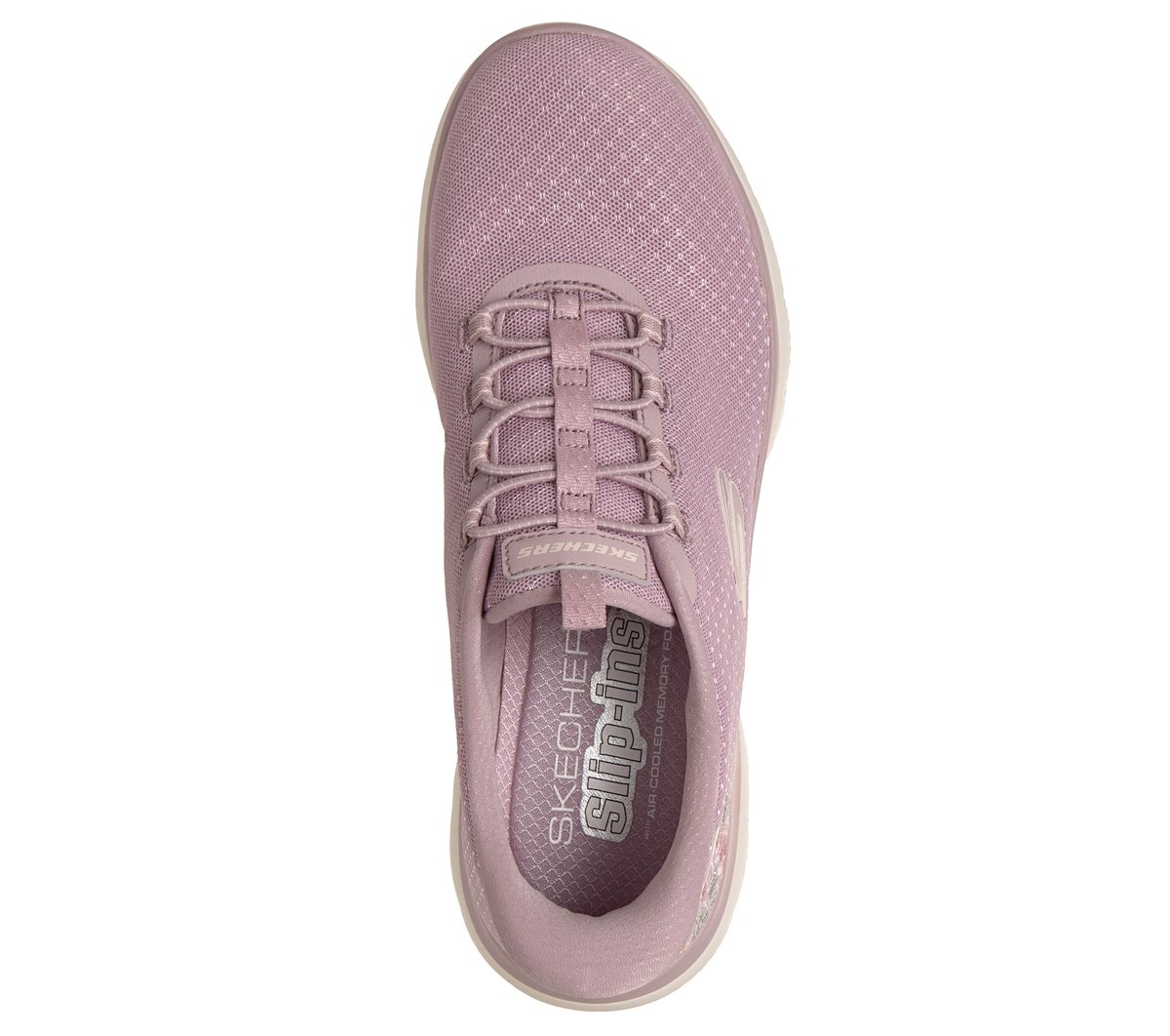 Skechers Slip-ins: Summits - Spring Blossom - Image 2