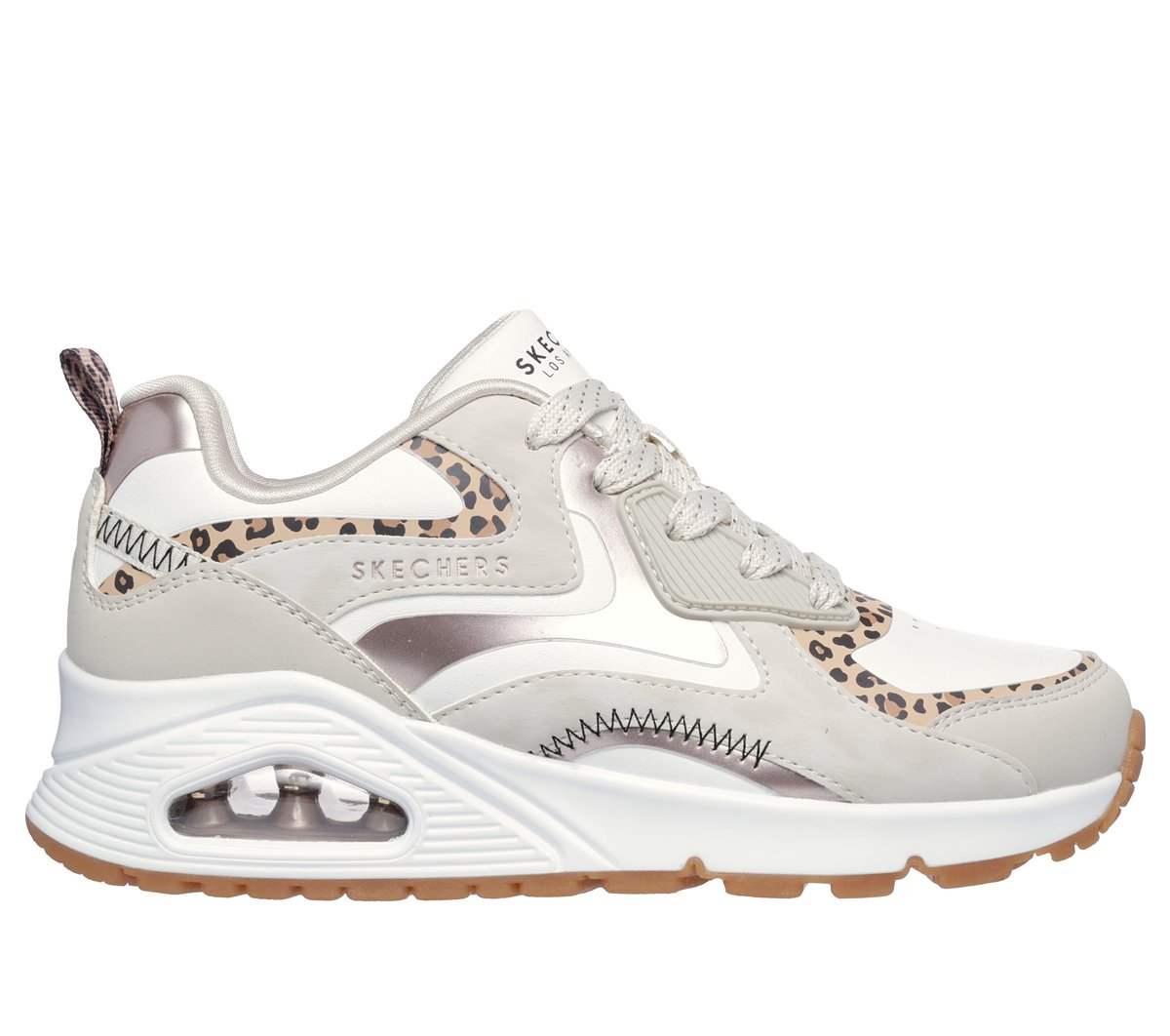 UNO Gen1 - Leopard Surge