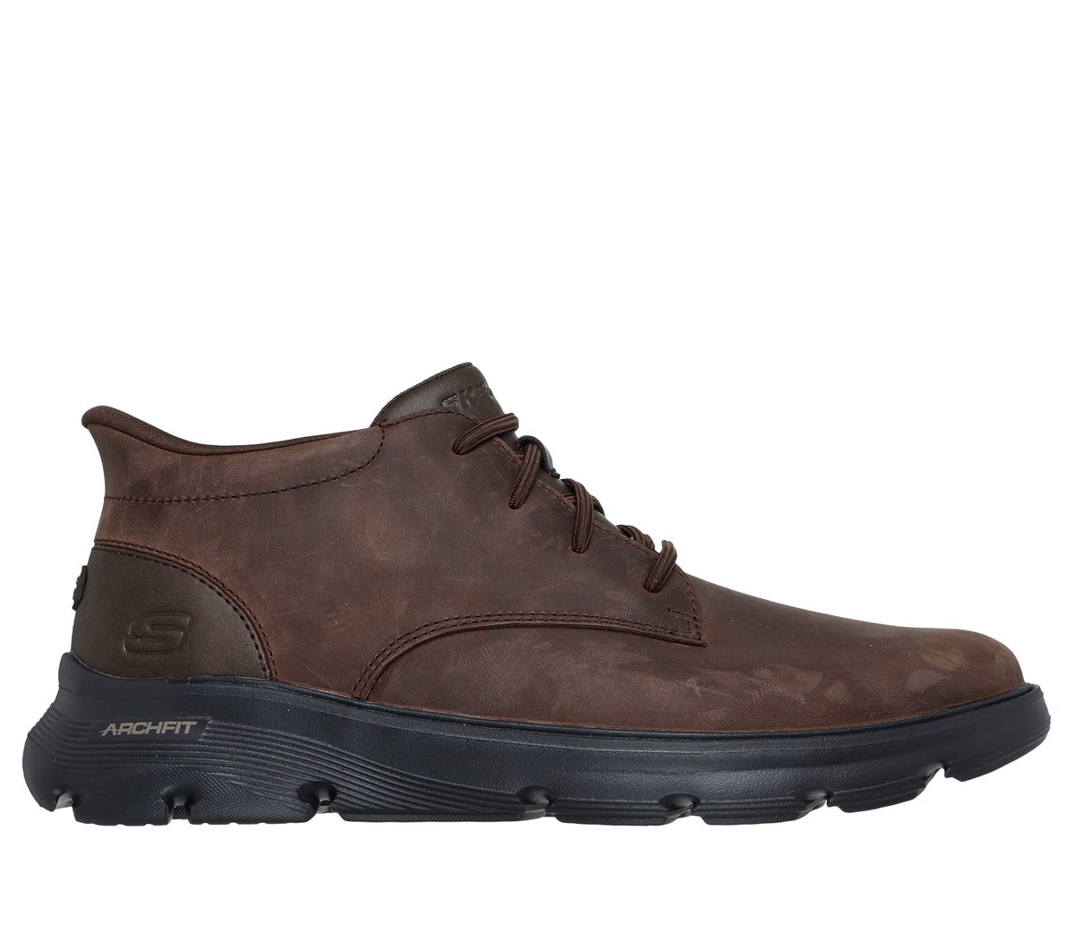 Skechers Slip-ins Relaxed Fit: Arch Fit Garza - Ridley