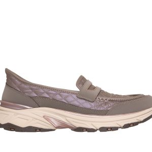 Skechers Slip-ins: Stamina Sport - Cozy Fit Elegant Ease