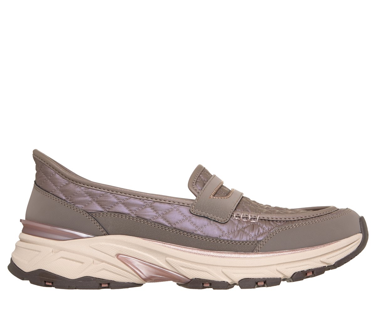 Skechers Slip-ins: Stamina Sport - Cozy Fit Elegant Ease