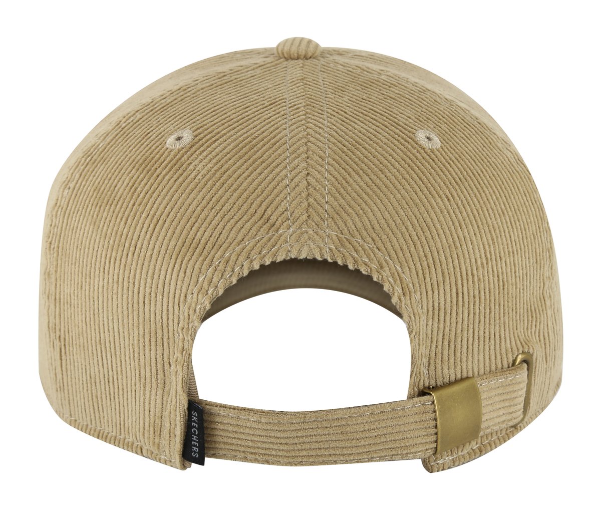 Skechers Corduroy Script Hat - Image 2