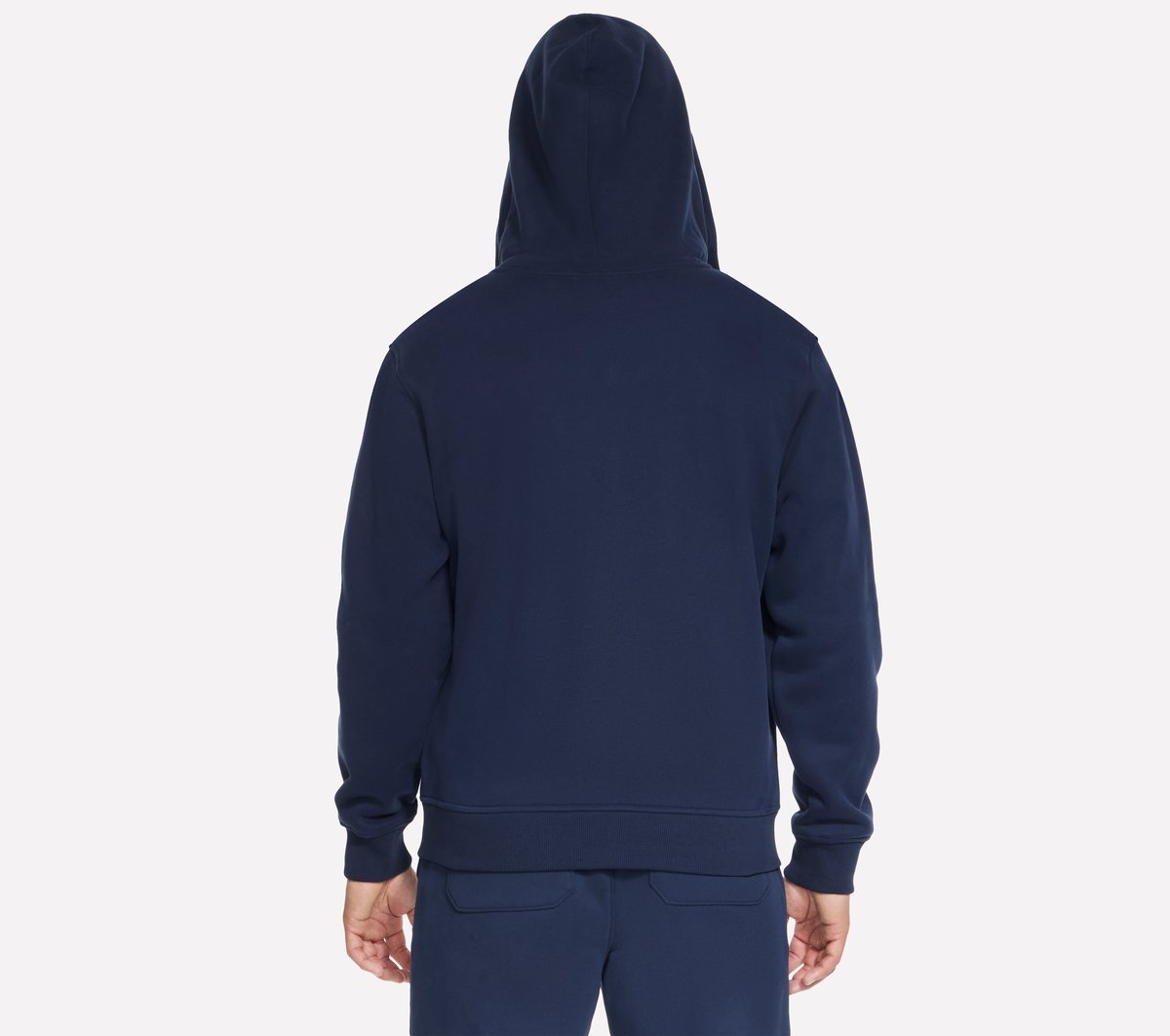 Skechers Max Soft Hooded Jacket - Image 2
