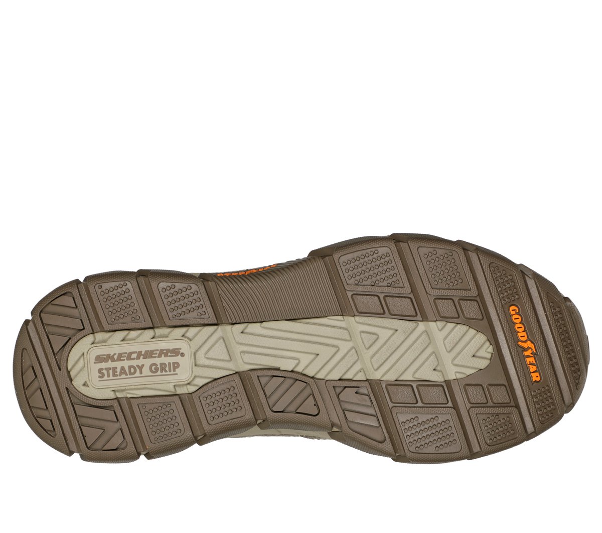 Skechers Slip-ins RF: Respected - Holmgren - Image 3
